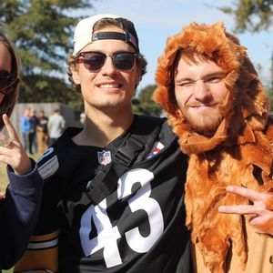 Meet your Posher, Graham